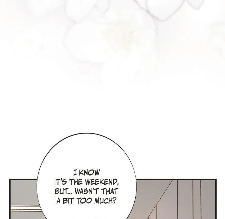 Survival Marriage Chapter 103 page 159 - 