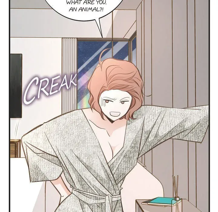 Survival Marriage Chapter 103 page 160 - 
