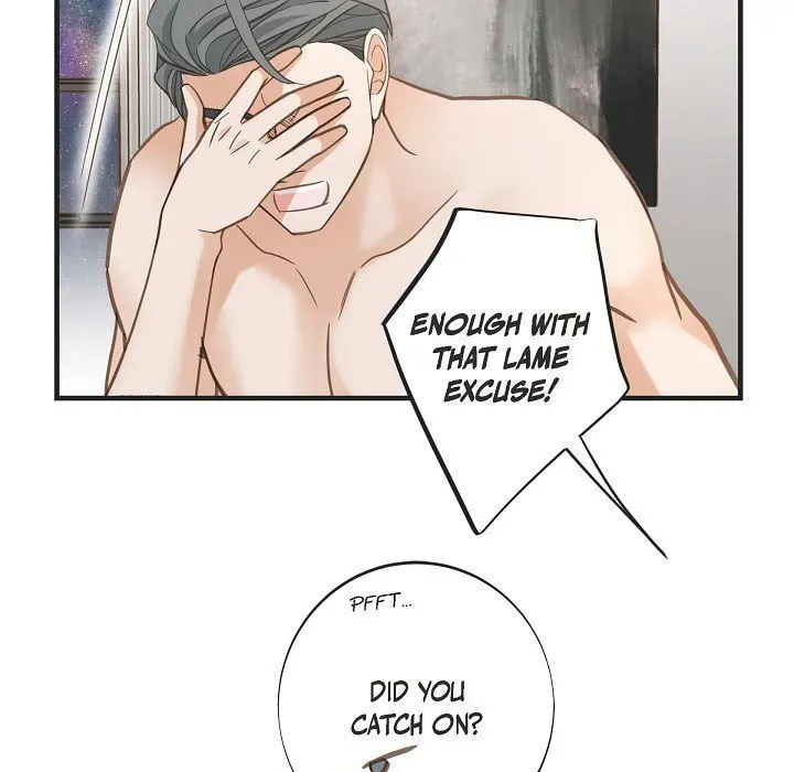 Survival Marriage Chapter 103 page 162 - 
