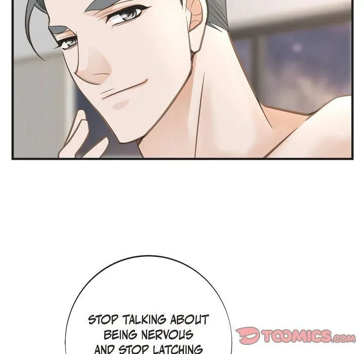 Survival Marriage Chapter 103 page 164 - 