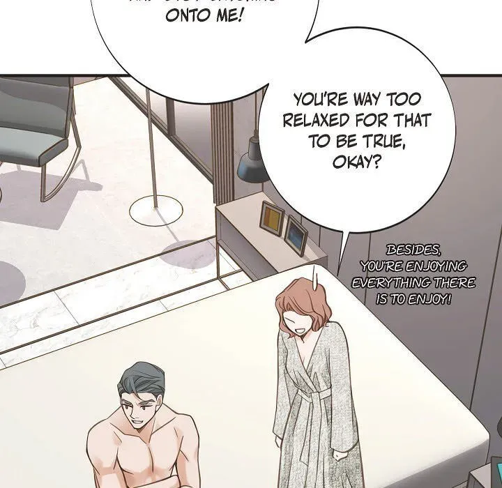 Survival Marriage Chapter 103 page 165 - 