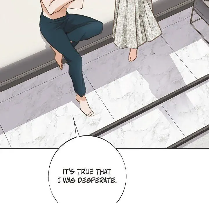 Survival Marriage Chapter 103 page 166 - 