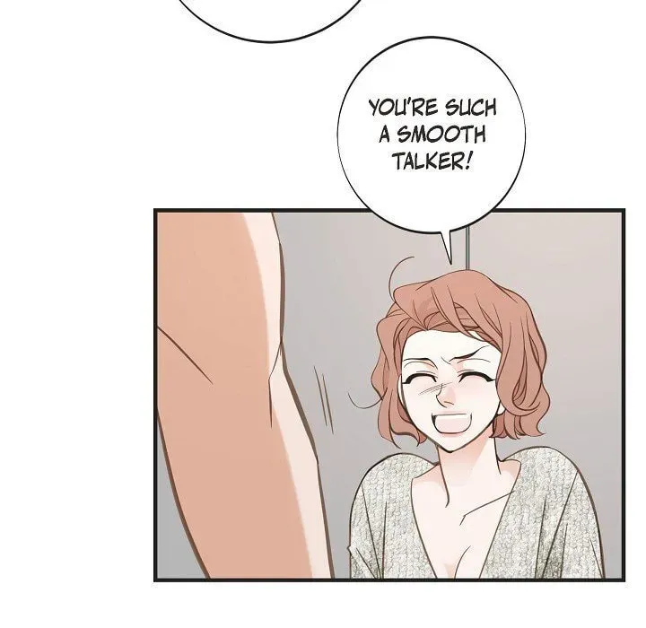 Survival Marriage Chapter 103 page 167 - 