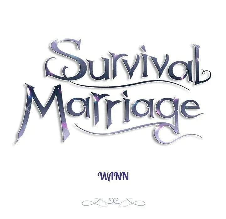 Survival Marriage Chapter 103 page 195 - 