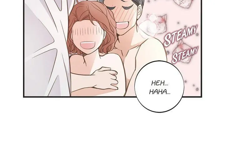 Survival Marriage Chapter 103 page 3 - 