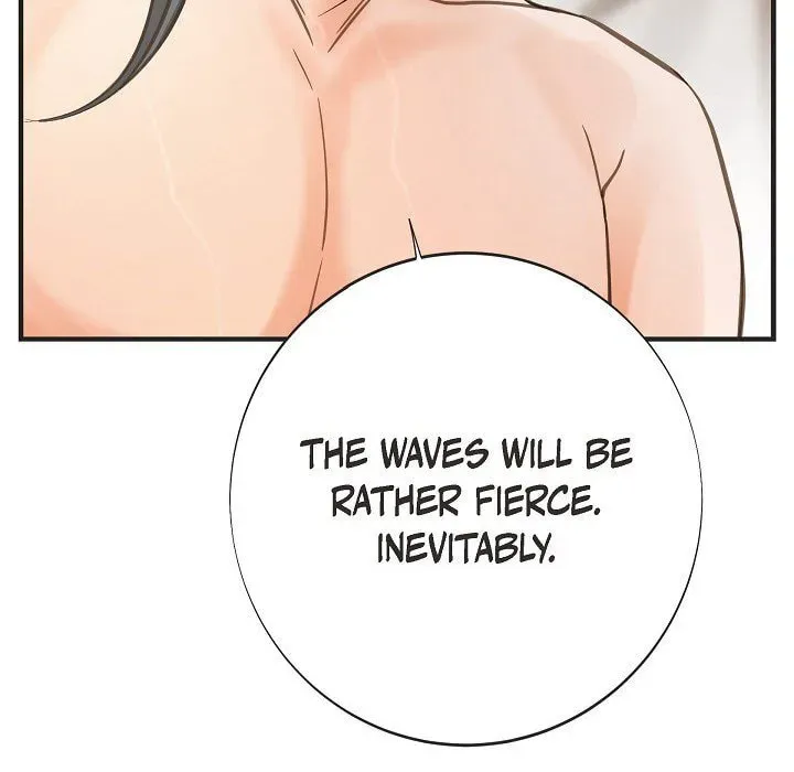 Survival Marriage Chapter 103 page 49 - 