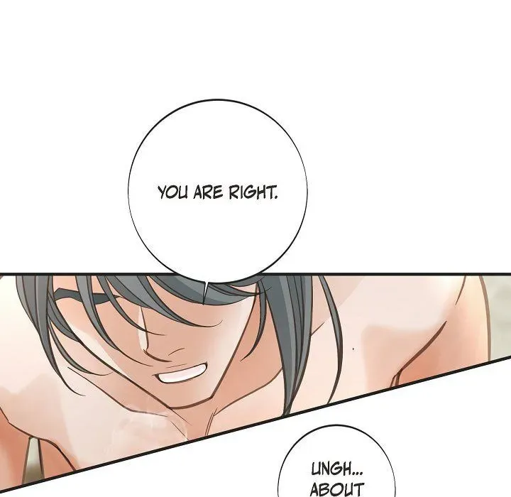 Survival Marriage Chapter 103 page 70 - 