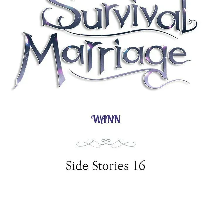 Survival Marriage Chapter 103 page 8 - 