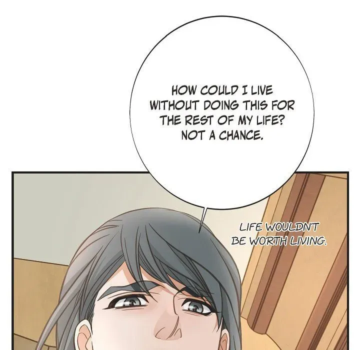 Survival Marriage Chapter 103 page 72 - 