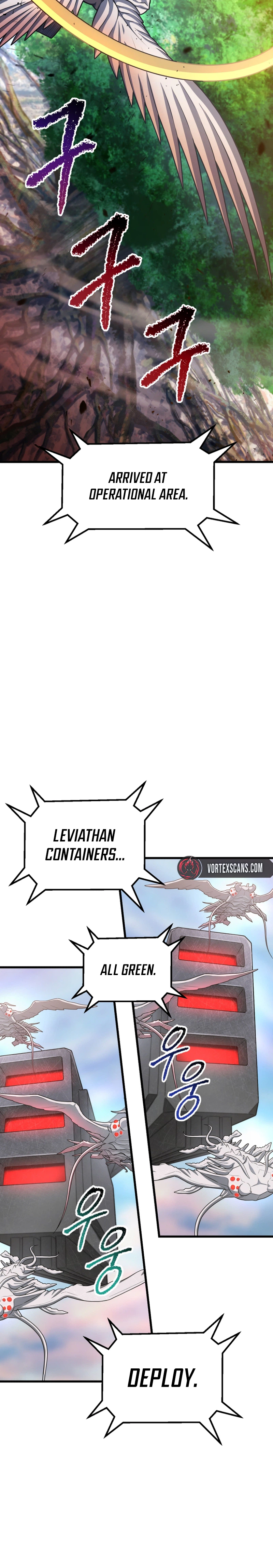 Survival Story Of A Sword King In A Fantasy World Chapter 304.1 page 3 - 