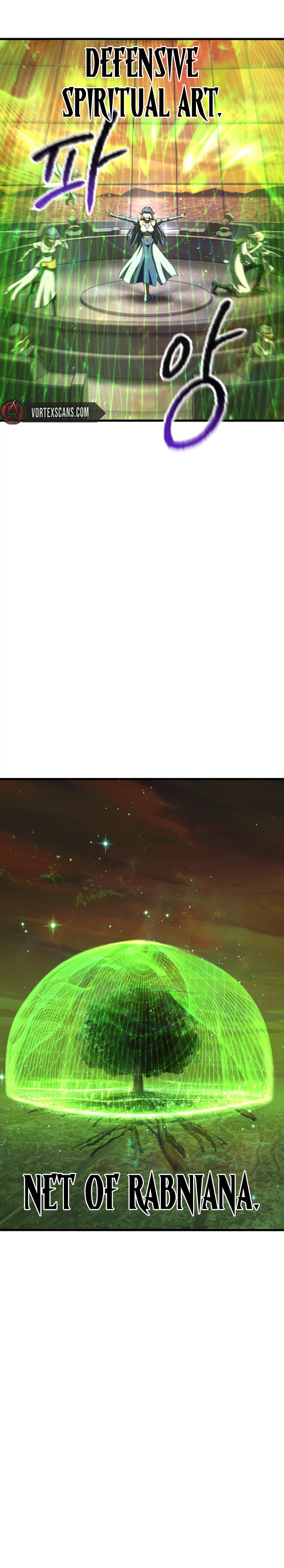 Survival Story Of A Sword King In A Fantasy World Chapter 304.1 page 21 - 