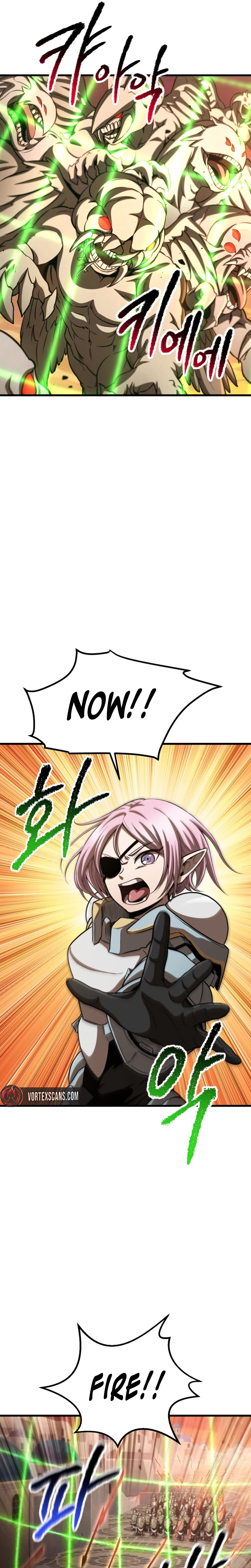 Survival Story Of A Sword King In A Fantasy World Chapter 304.1 page 22 - 