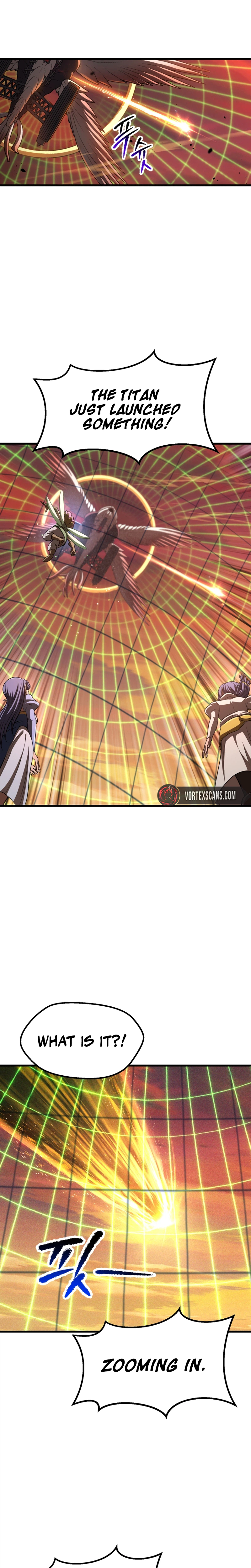 Survival Story Of A Sword King In A Fantasy World Chapter 304.1 page 25 - 