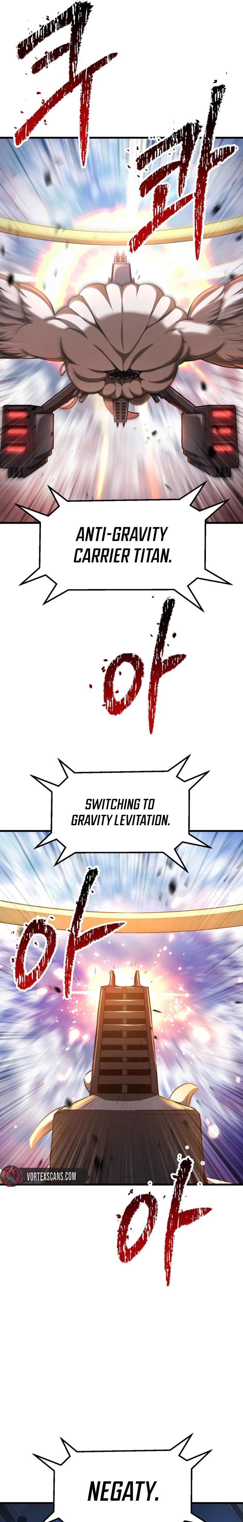 Survival Story Of A Sword King In A Fantasy World Chapter 304.1 page 4 - 