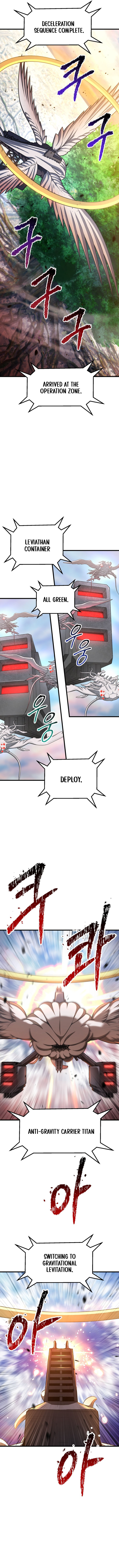 Survival Story Of A Sword King In A Fantasy World Chapter 304 page 2 - 
