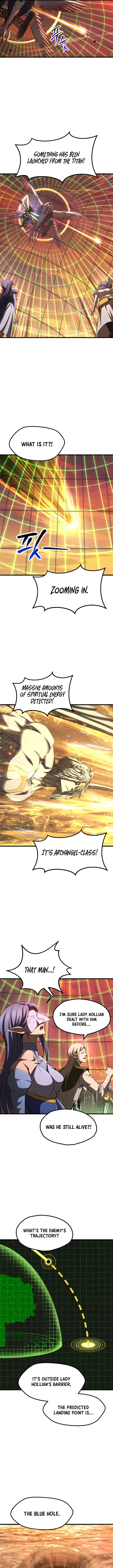 Survival Story Of A Sword King In A Fantasy World Chapter 304 page 12 - 