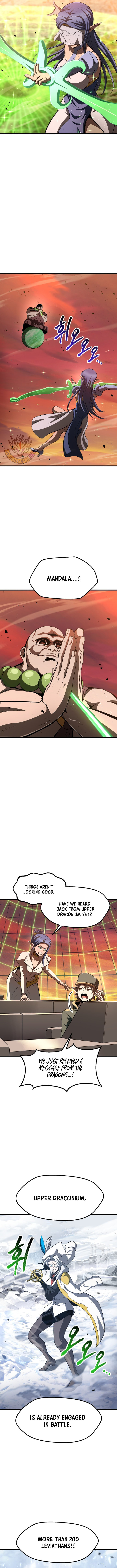 Survival Story Of A Sword King In A Fantasy World Chapter 304 page 15 - 