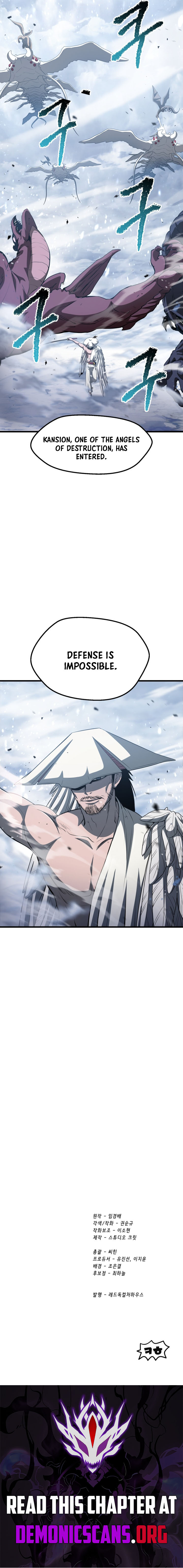 Survival Story Of A Sword King In A Fantasy World Chapter 304 page 16 - 