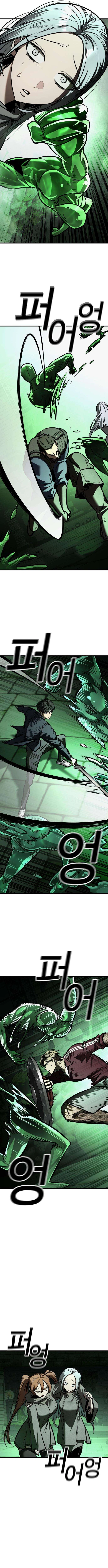 Survival Supremacy Chapter 13 page 20 - 