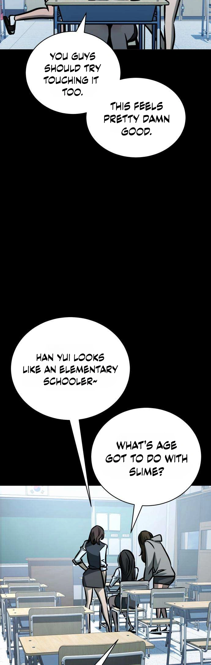 Survival Supremacy Chapter 13 page 3 - 