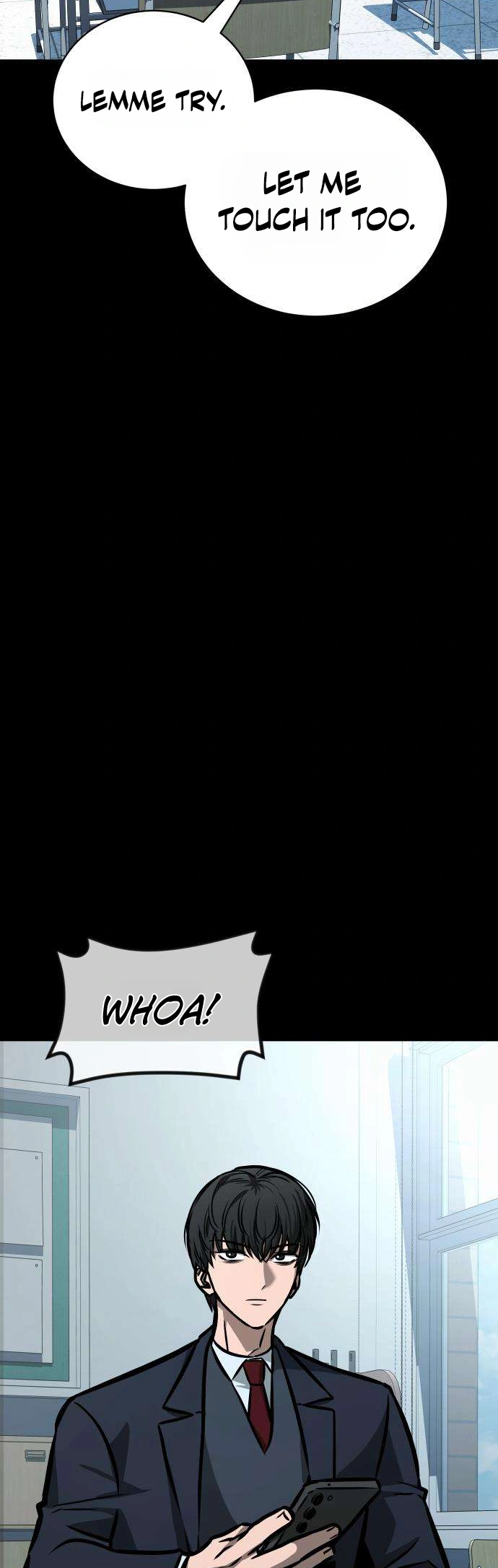 Survival Supremacy Chapter 13 page 4 - 
