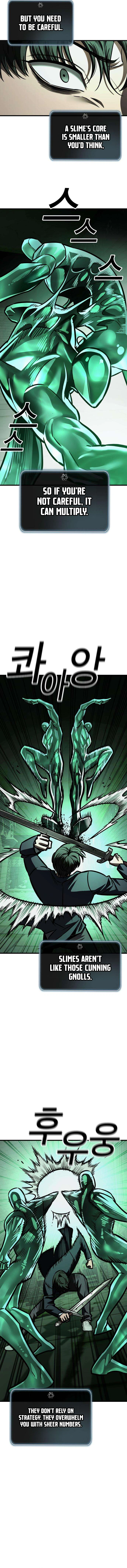 Survival Supremacy Chapter 13 page 7 - 