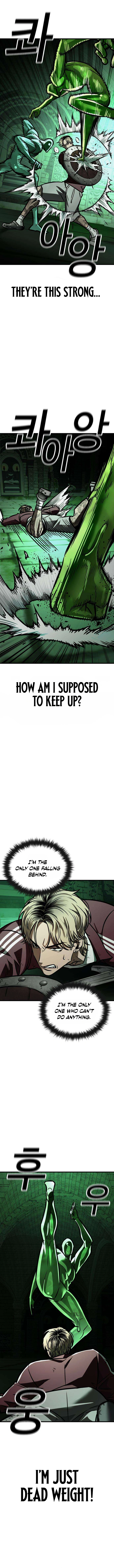 Survival Supremacy Chapter 13 page 10 - 
