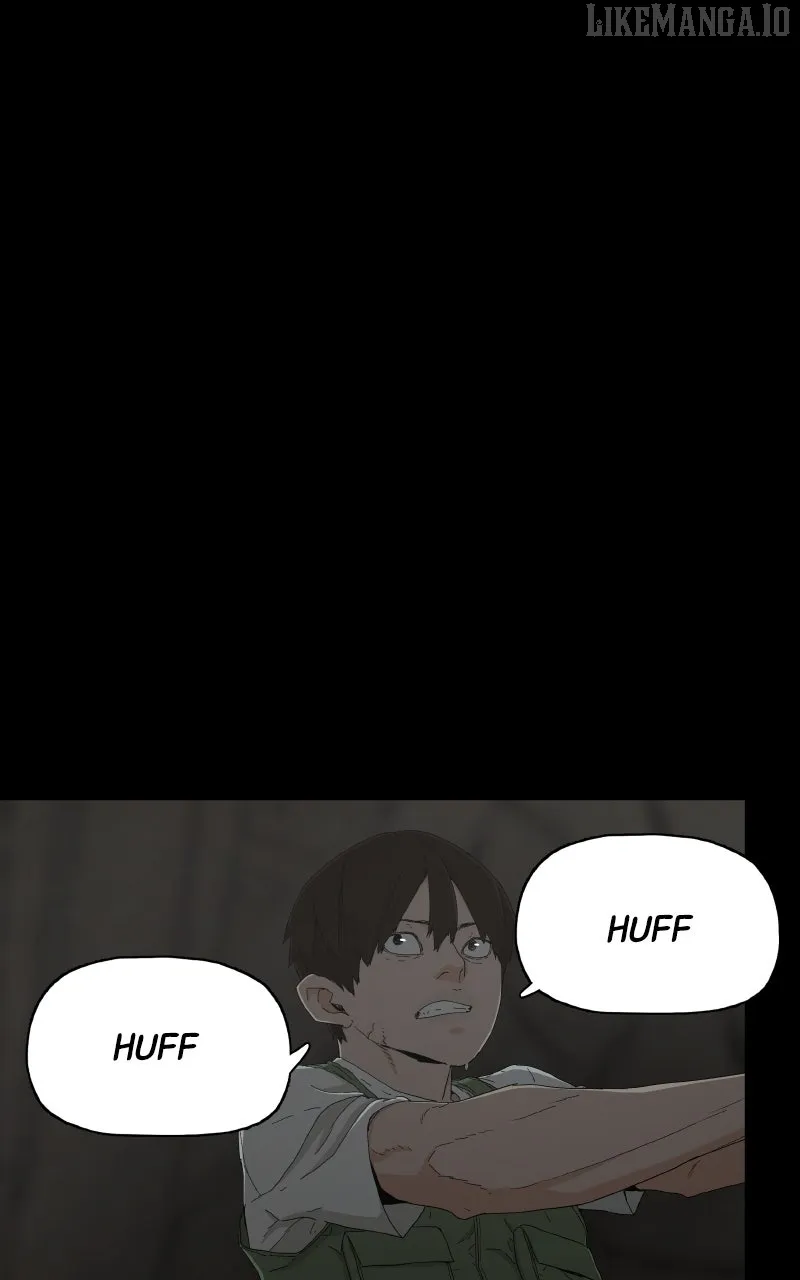 Survive  Webtoon Chapter 1 page 110 - 