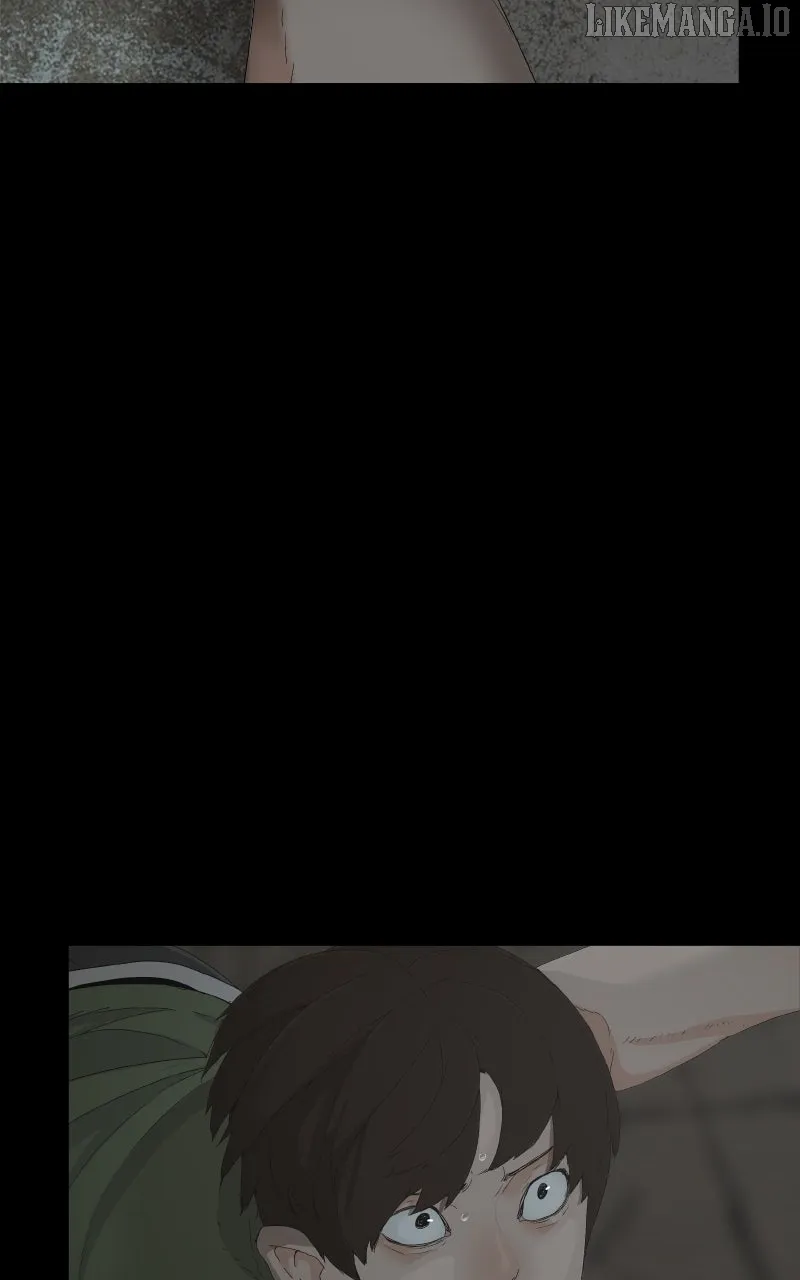 Survive  Webtoon Chapter 1 page 136 - 