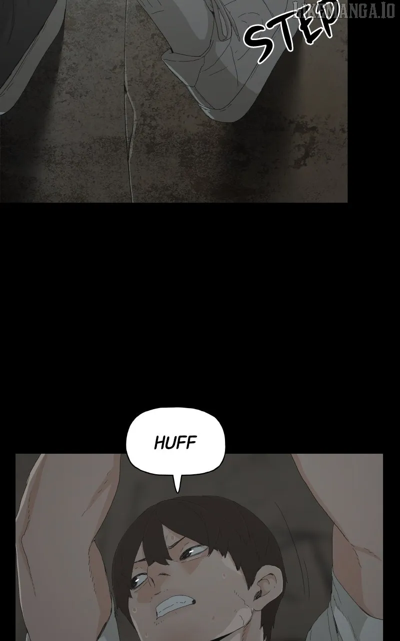 Survive  Webtoon Chapter 1 page 146 - 