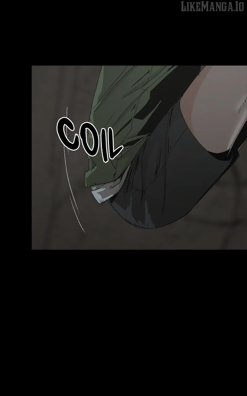 Survive  Webtoon Chapter 1 page 149 - 
