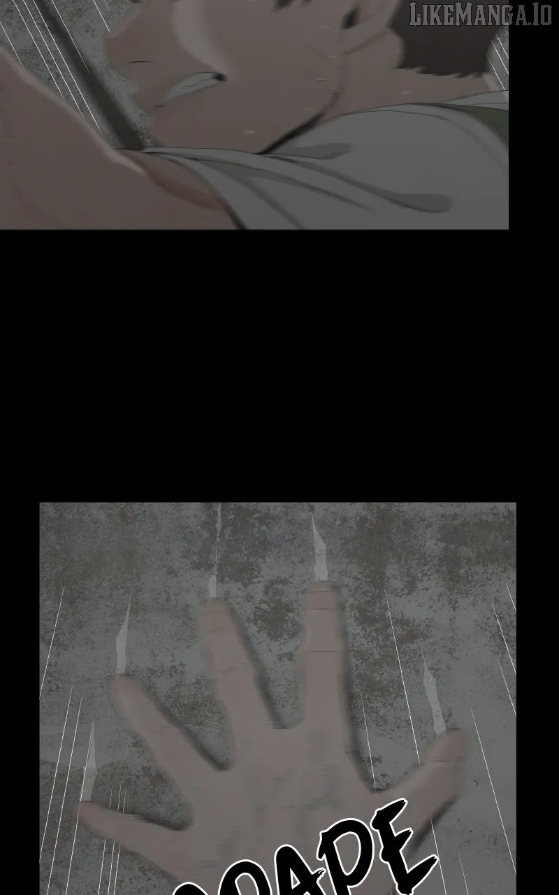 Survive  Webtoon Chapter 1 page 163 - 
