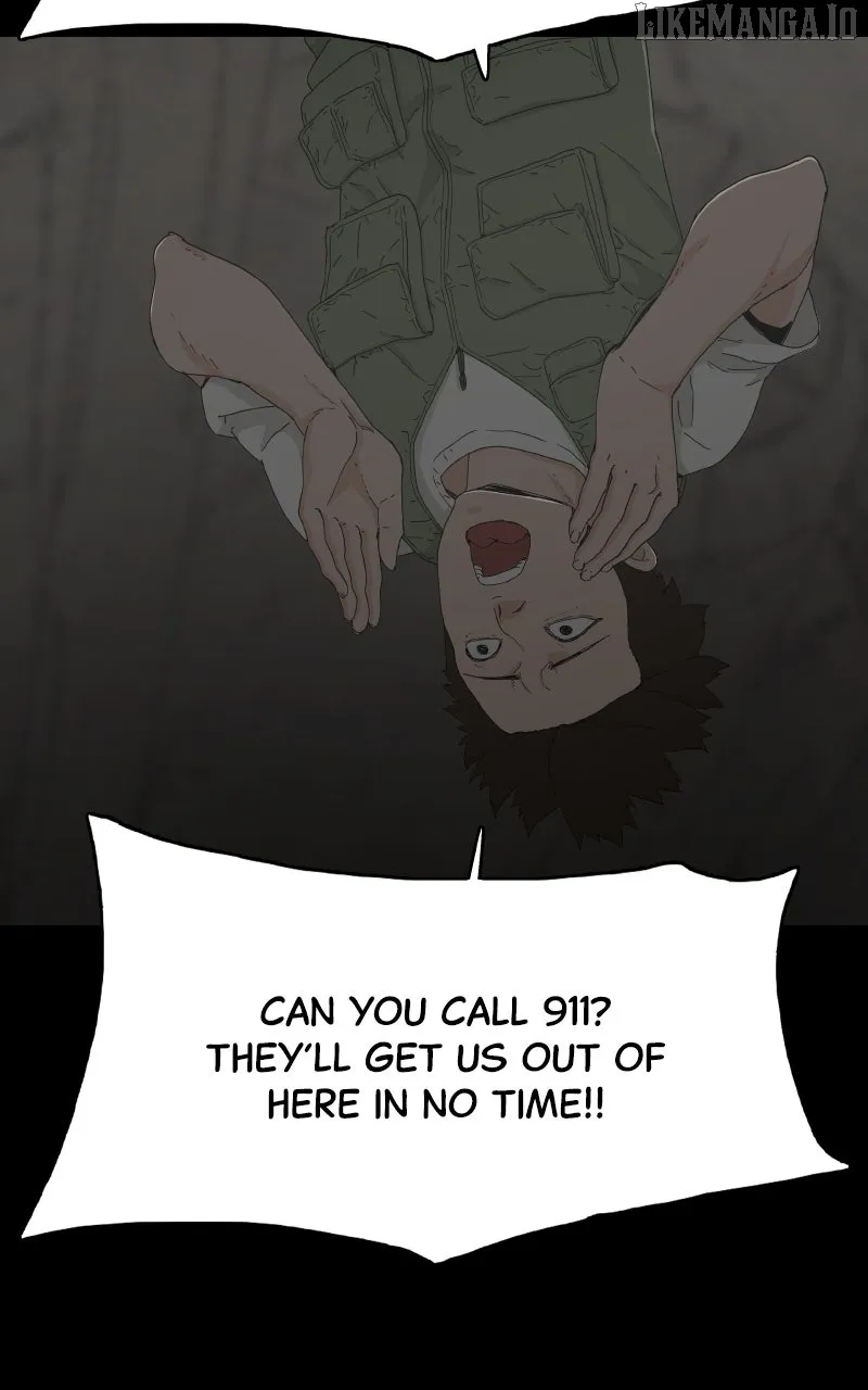 Survive  Webtoon Chapter 1 page 50 - 
