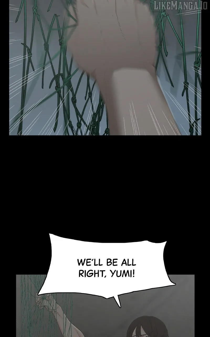 Survive  Webtoon Chapter 1 page 92 - 