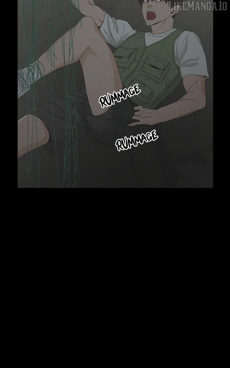 Survive  Webtoon Chapter 1 page 93 - 