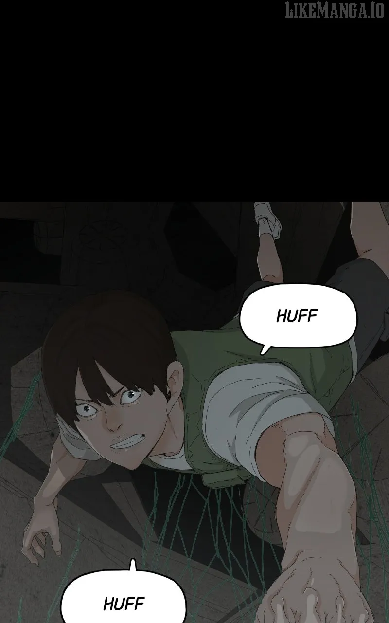 Survive  Webtoon Chapter 1 page 100 - 