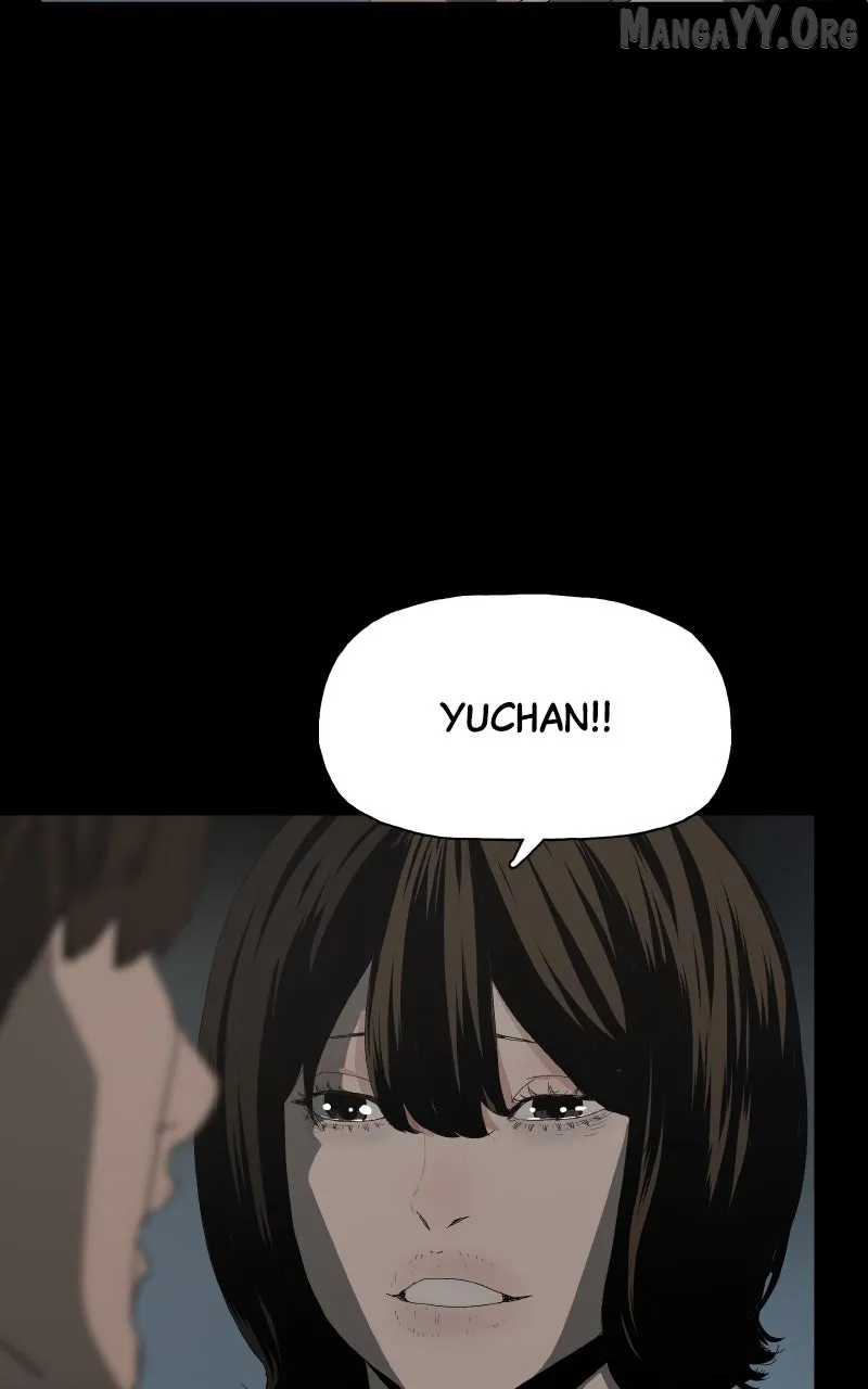 Survive  Webtoon Chapter 10 page 11 - 