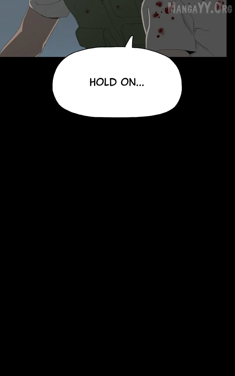 Survive  Webtoon Chapter 10 page 40 - 
