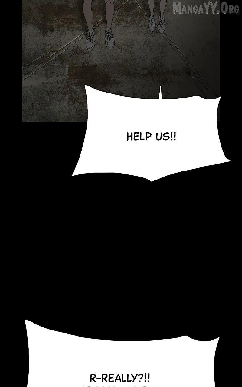 Survive  Webtoon Chapter 10 page 5 - 