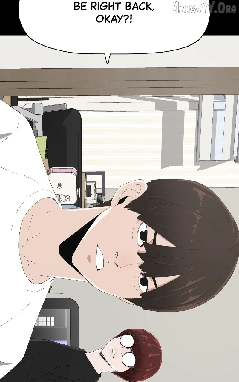 Survive  Webtoon Chapter 10 page 69 - 