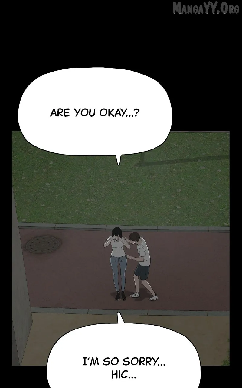 Survive  Webtoon Chapter 10 page 94 - 