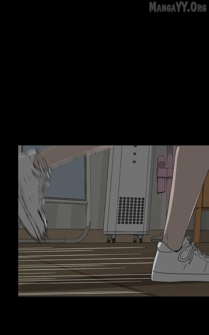 Survive  Webtoon Chapter 11 page 118 - 