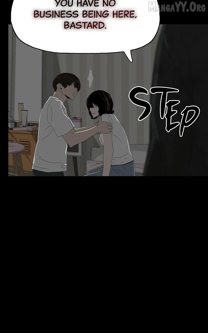 Survive  Webtoon Chapter 11 page 125 - 