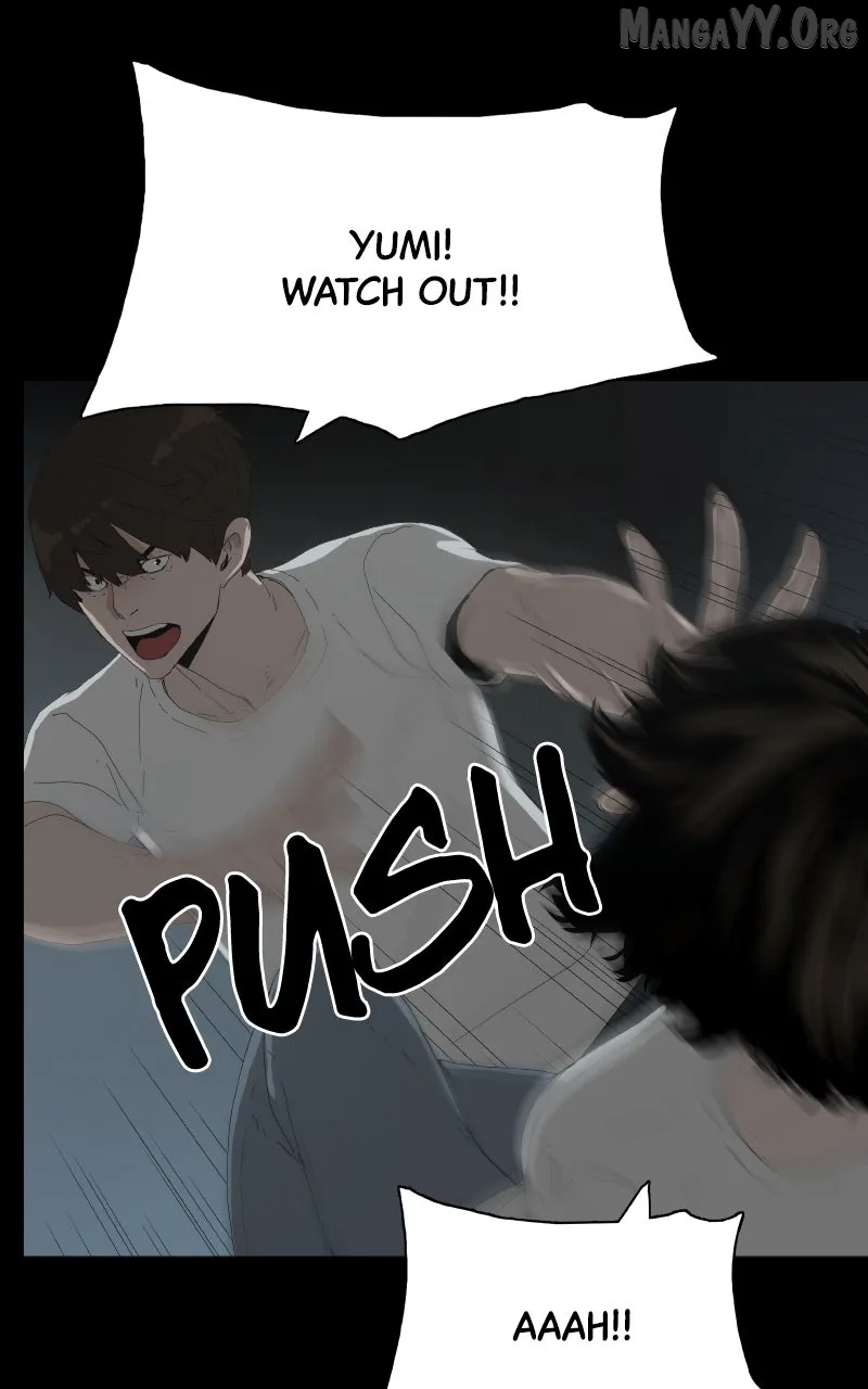 Survive  Webtoon Chapter 11 page 132 - 