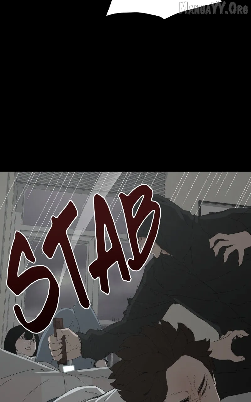 Survive  Webtoon Chapter 11 page 133 - 