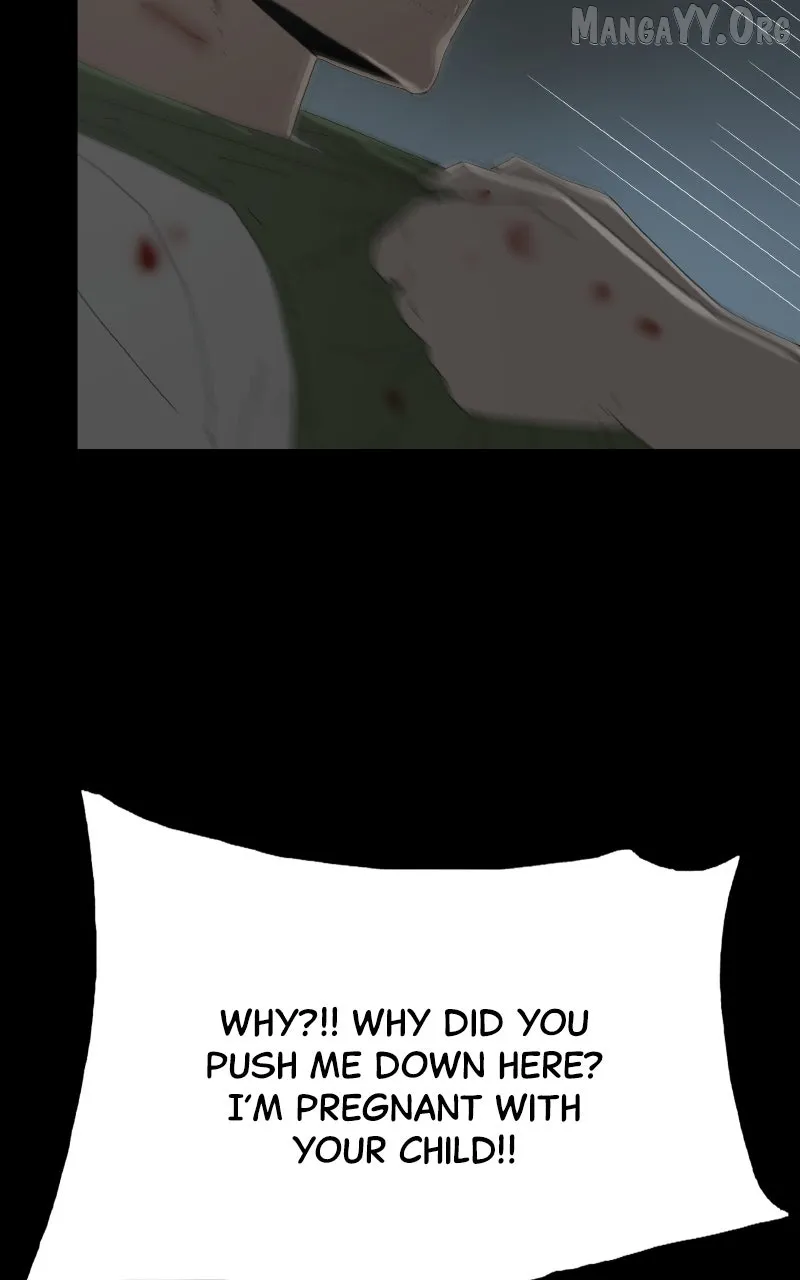 Survive  Webtoon Chapter 11 page 27 - 