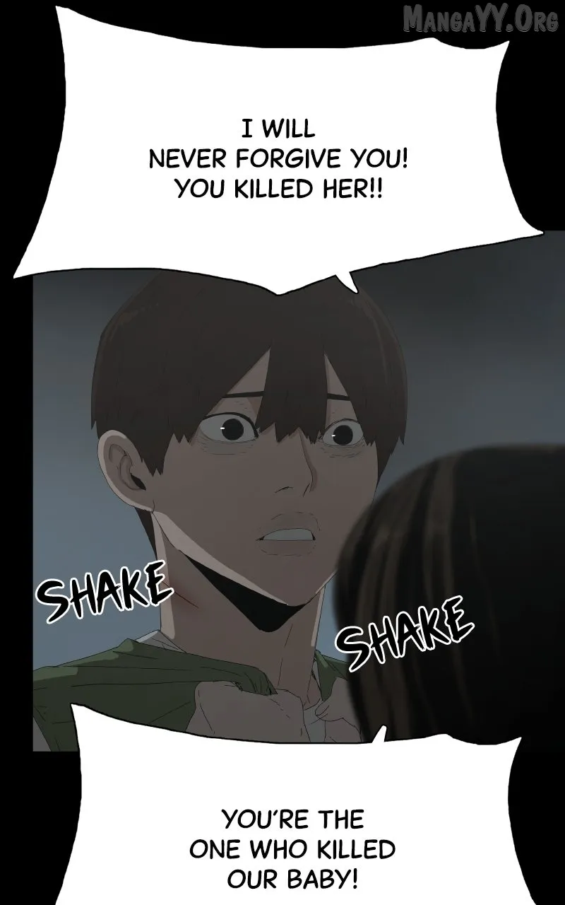 Survive  Webtoon Chapter 11 page 30 - 