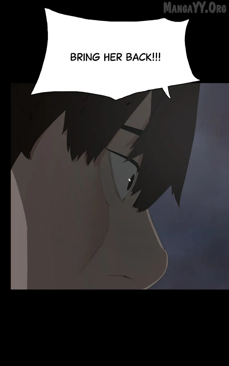Survive  Webtoon Chapter 11 page 34 - 