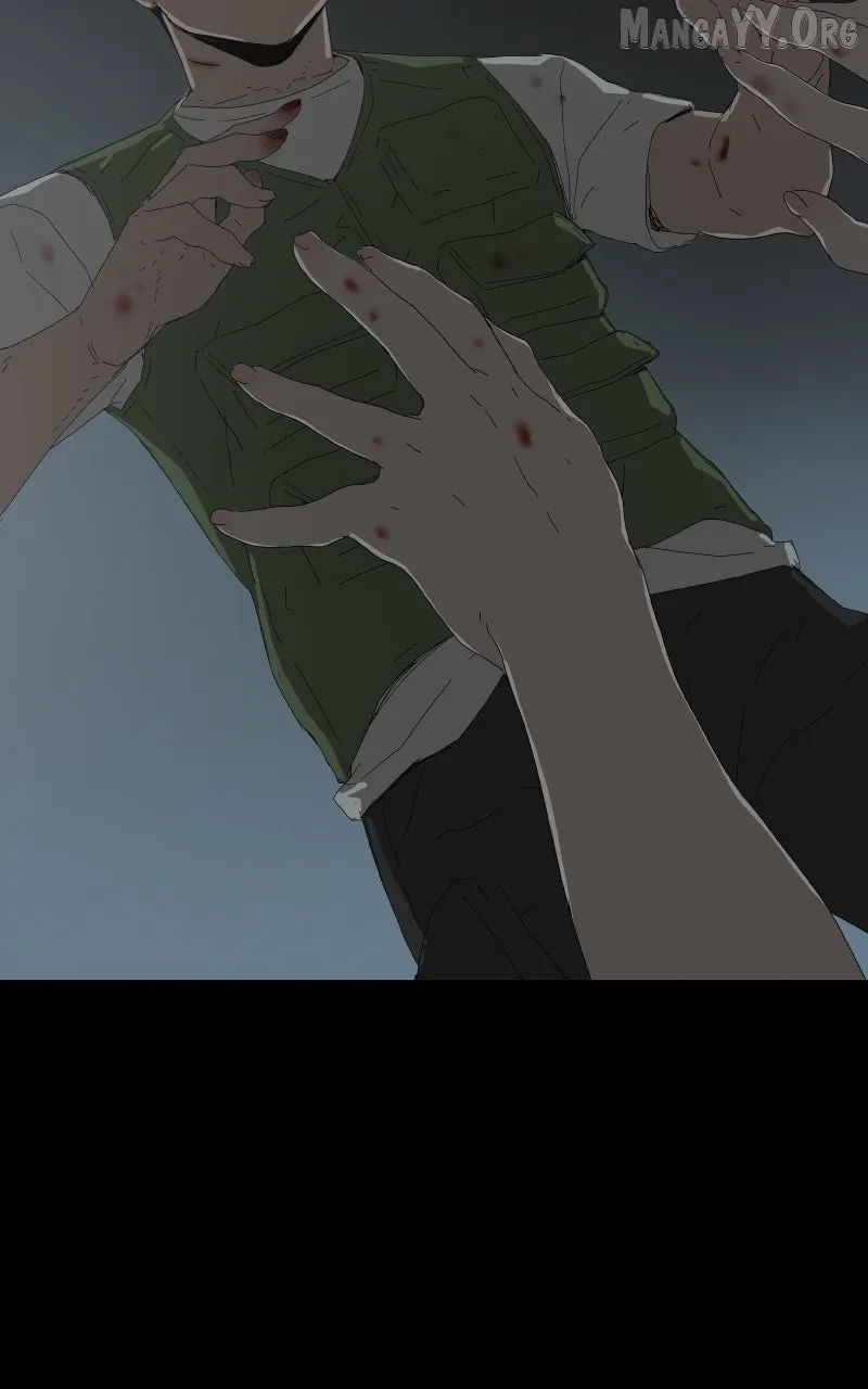 Survive  Webtoon Chapter 11 page 46 - 