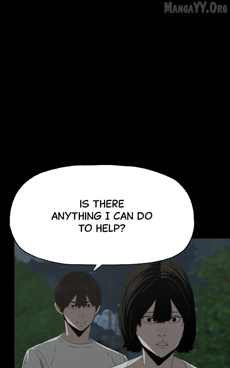Survive  Webtoon Chapter 11 page 7 - 